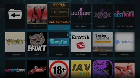 install porn on kodi|xVideos Kodi Porn Add